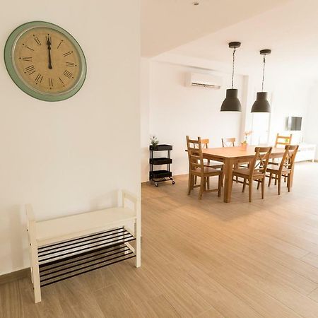 Apartamento Cerca Del Mar Blanes Exterior foto