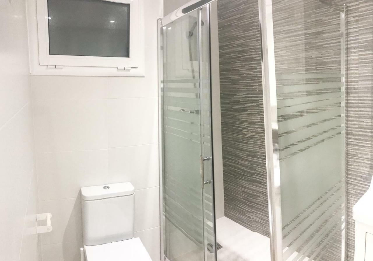 Apartamento Cerca Del Mar Blanes Exterior foto