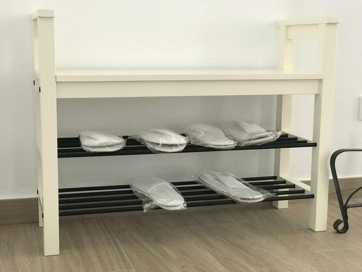 Apartamento Cerca Del Mar Blanes Exterior foto