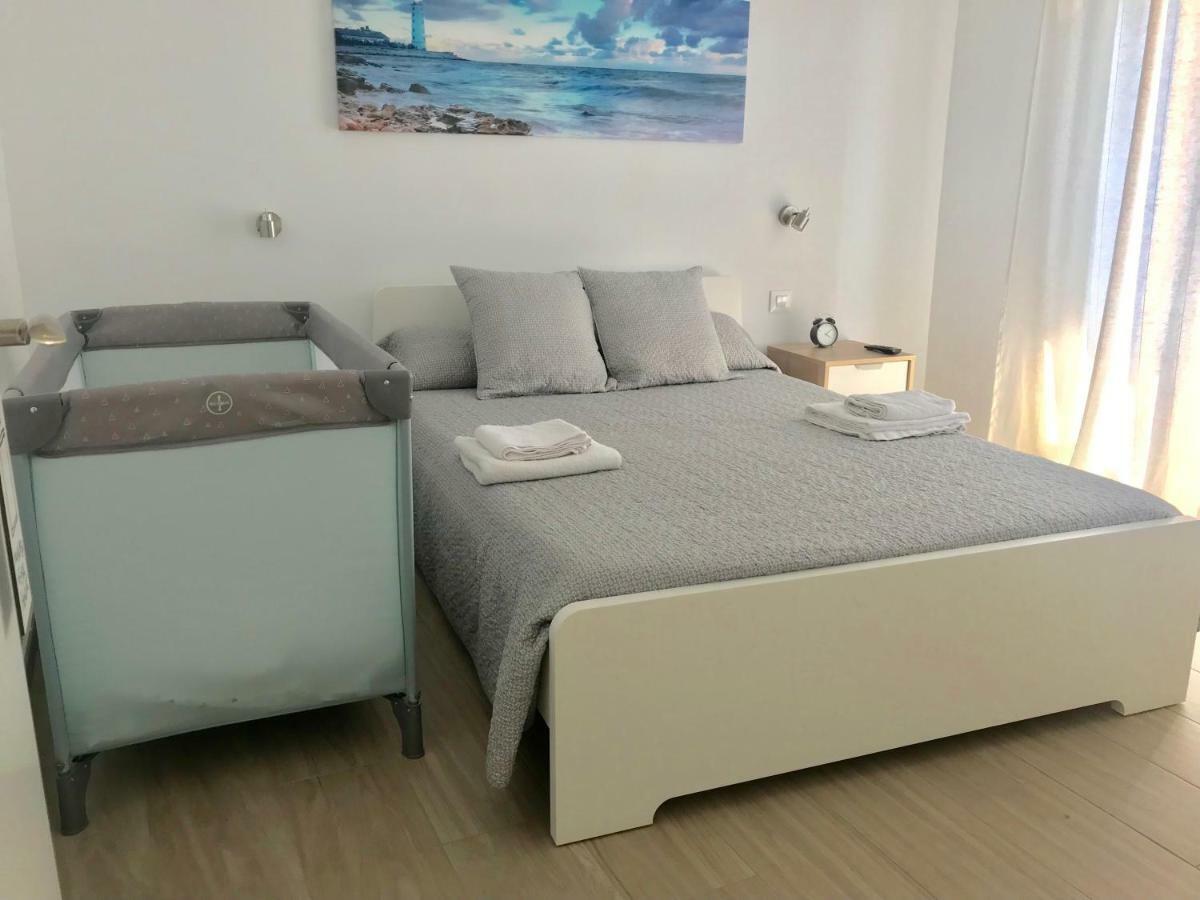 Apartamento Cerca Del Mar Blanes Exterior foto